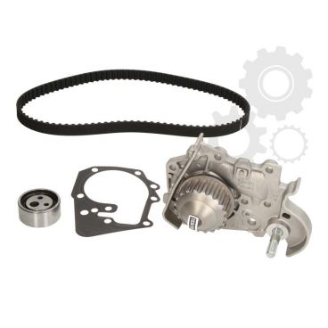 Kit distributie cu pompa de apa