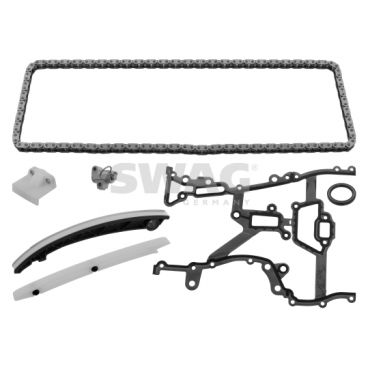 Kit de distributie (lant + articole)