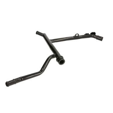 Teava metalica sistem racire