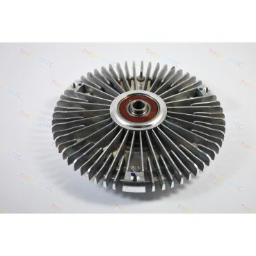 Ambreiaj ventilator