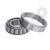 Cone bearings