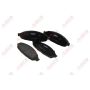 Set placute frana Set placute frana