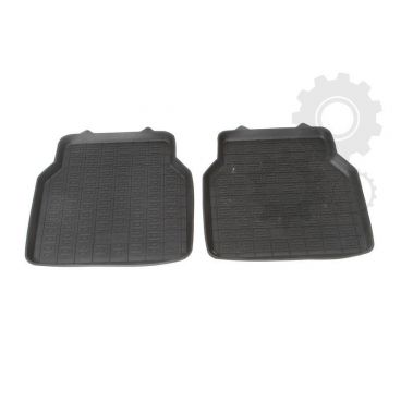 Covorase podea de cauciuc