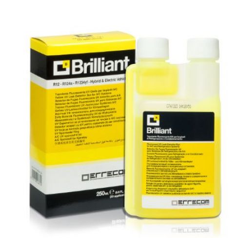 Solutie de contrast UV