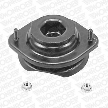 Amortizor suspensie Mc Pherson