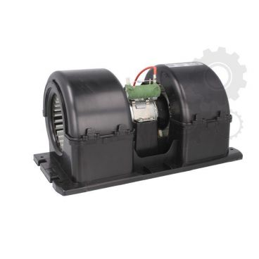 Ventilator