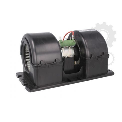 Ventilator Ventilator