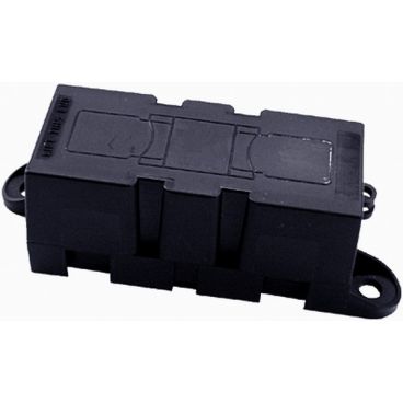 Gniazdo bezpiecznika