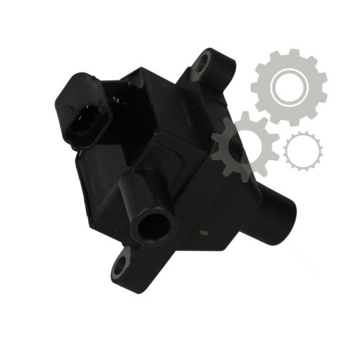 Bobina inductie Bobina inductie