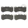 Set placute frana Set placute frana