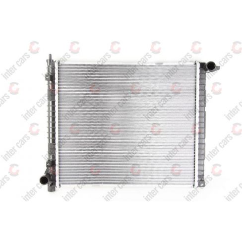 Radiator racire cu apa Radiator racire cu apa
