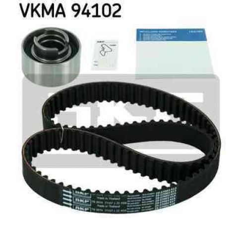Kit distributie (curea+role)