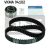 Kit distributie (curea+role)