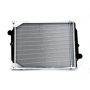Radiator racire cu apa