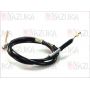 Cablu frana de mana Cablu frana de mana