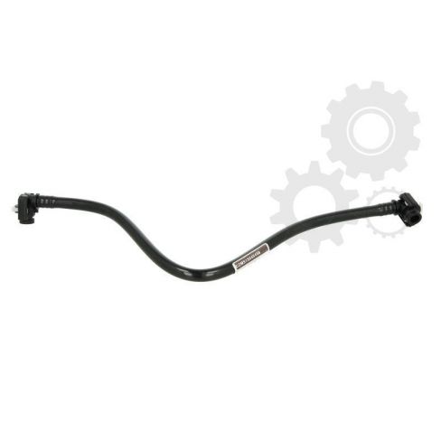 Conducta lubrifiere turbocompresor Conducta lubrifiere turbocompresor