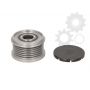 Fulie alternator