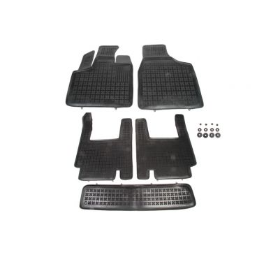 Covorase podea de cauciuc