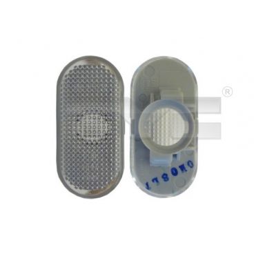 Lampa de semnalizare laterala