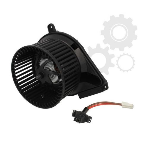 Ventilator