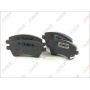 Set placute frana Set placute frana