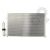 Radiator aer conditionat