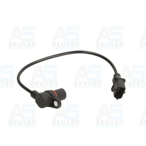 Senzor pozitie arbore cotit