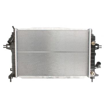 Radiator racire cu apa