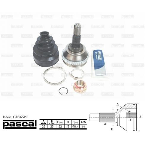 Cruce cardanica Cruce cardanica