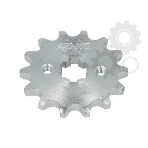 Pinion fata