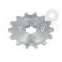 Pinion fata