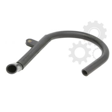 Furtun cauciuc sistem racire