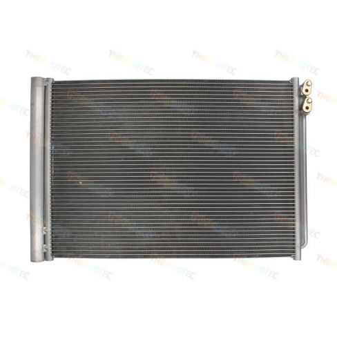 Radiator aer conditionat