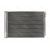 Radiator aer conditionat