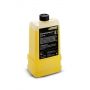 Water softening agents