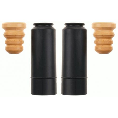 Kit protectie praf amortizor Kit protectie praf amortizor