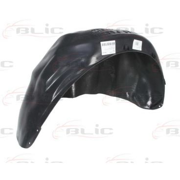 Carenaj interior aripa