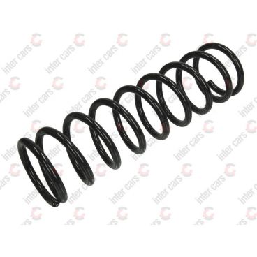 Arc suspensie axa spate