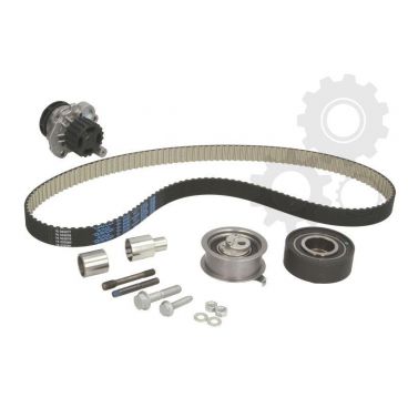 Kit distributie cu pompa de apa