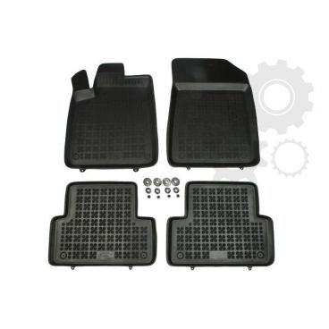 Covorase podea de cauciuc