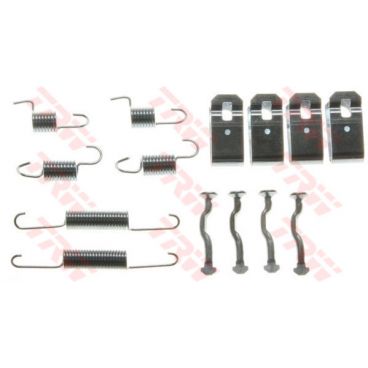Kit de montaj saboti frana
