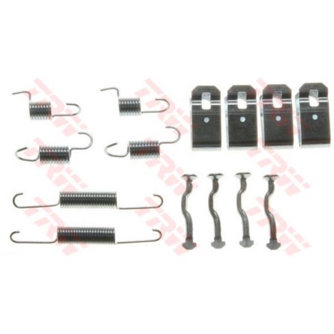 Kit de montaj saboti frana Kit de montaj saboti frana