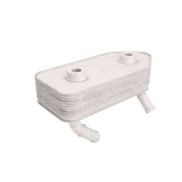Radiator ulei