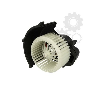 Ventilator