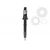 Injector electromagnetic CR