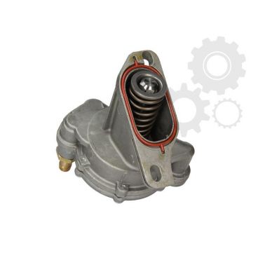 Pompa vacuum mecanica