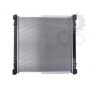 Radiator racire cu apa