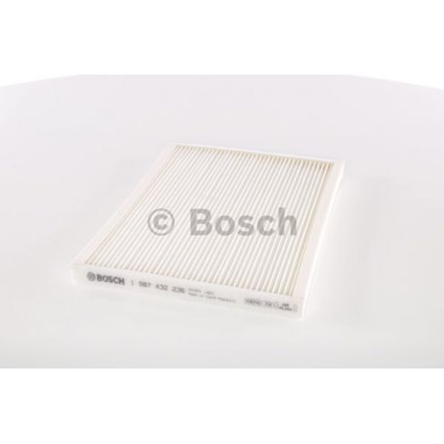 Filtru polen Filtru polen