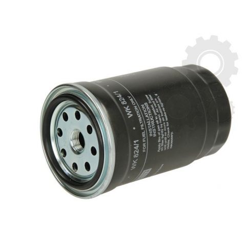 Filtru combustibil