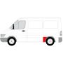 Aripa reparatie